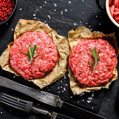 Minced Meat